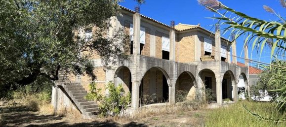 8 Schlafzimmer Gewerbliche Immobilien in Zakynthos, Greece, Nr. 792 13