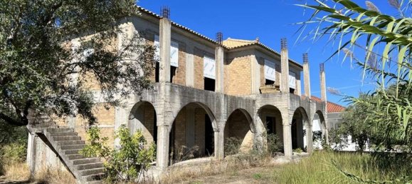 8 Schlafzimmer Gewerbliche Immobilien in Zakynthos, Greece, Nr. 792 5