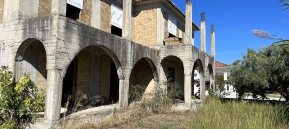 8 Schlafzimmer Gewerbliche Immobilien in Zakynthos, Greece, Nr. 792 12