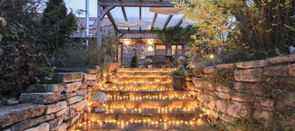 6 غرف نوم تاون هاوس في Helmstedt, Germany رقم 332154 4