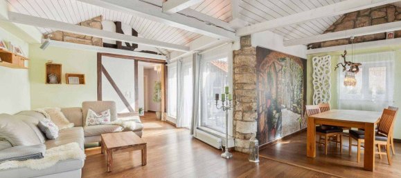 6 غرف نوم تاون هاوس في Helmstedt, Germany رقم 332154 10