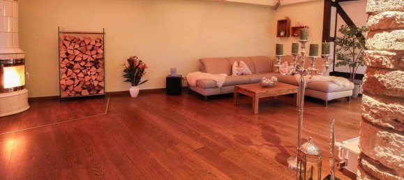 6 غرف نوم تاون هاوس في Helmstedt, Germany رقم 332154 12