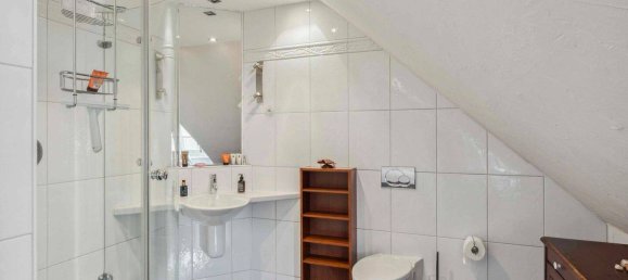 6 غرف نوم تاون هاوس في Helmstedt, Germany رقم 332154 37