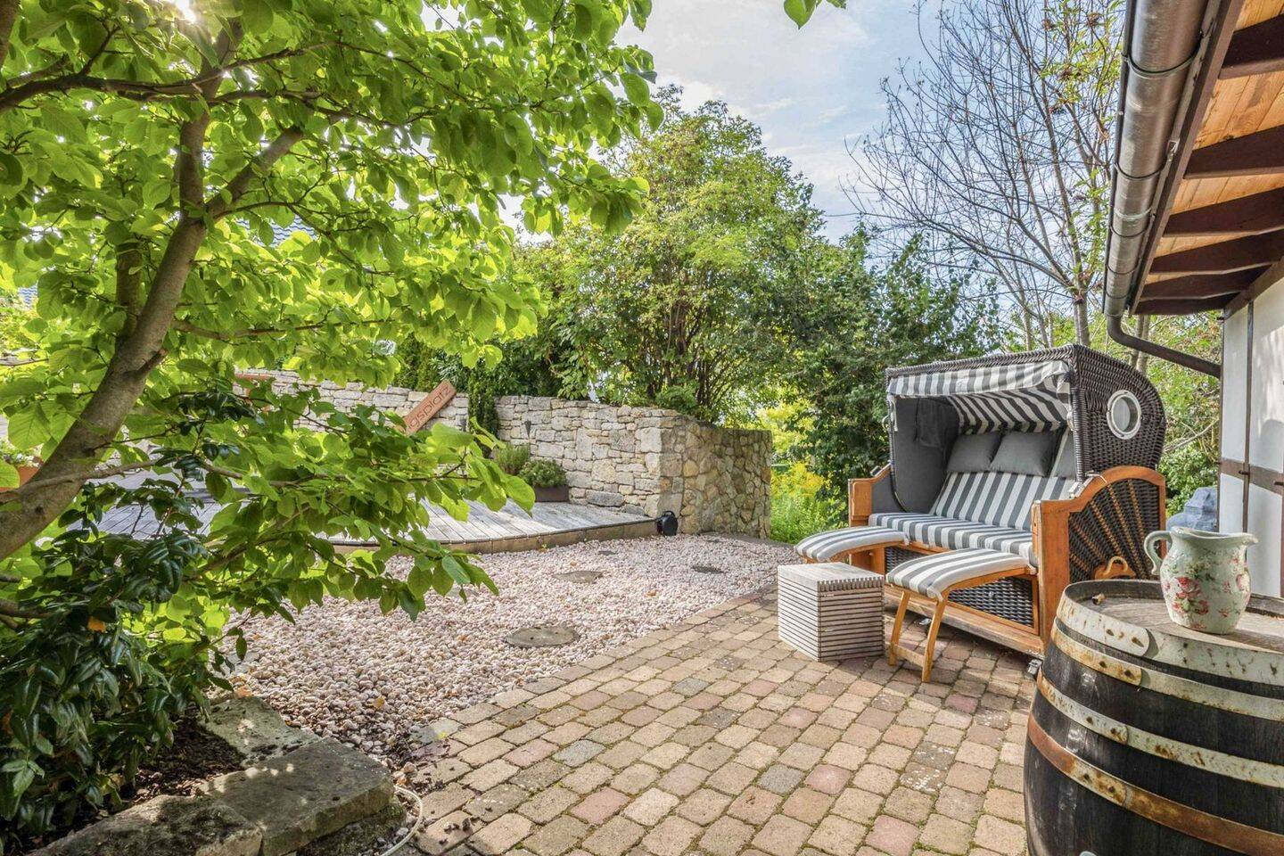 6 غرف نوم تاون هاوس في Helmstedt, Germany رقم 332154