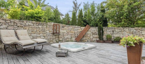 6 غرف نوم تاون هاوس في Helmstedt, Germany رقم 332154 38