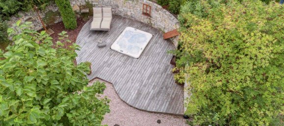 6 غرف نوم تاون هاوس في Helmstedt, Germany رقم 332154 42