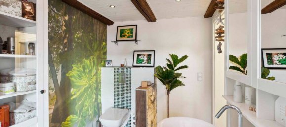 6 غرف نوم تاون هاوس في Helmstedt, Germany رقم 332154 33