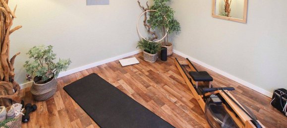 6 غرف نوم تاون هاوس في Helmstedt, Germany رقم 332154 22