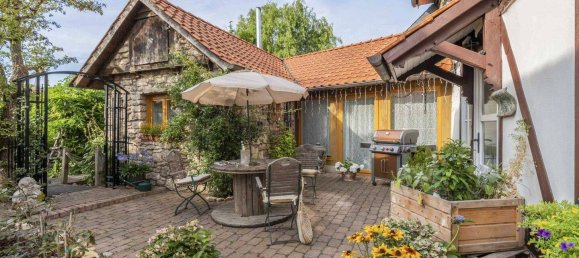 6 غرف نوم تاون هاوس في Helmstedt, Germany رقم 332154 2