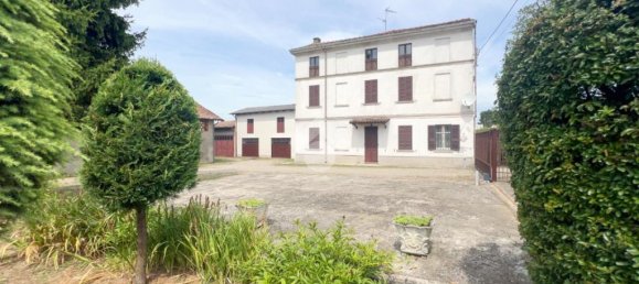 4 chambres Villa à Pavia, Italy No. 315685 38