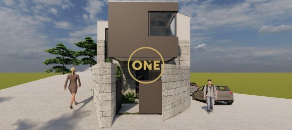 2 bedrooms House in Vieira do Minho, Portugal No. 33263 12