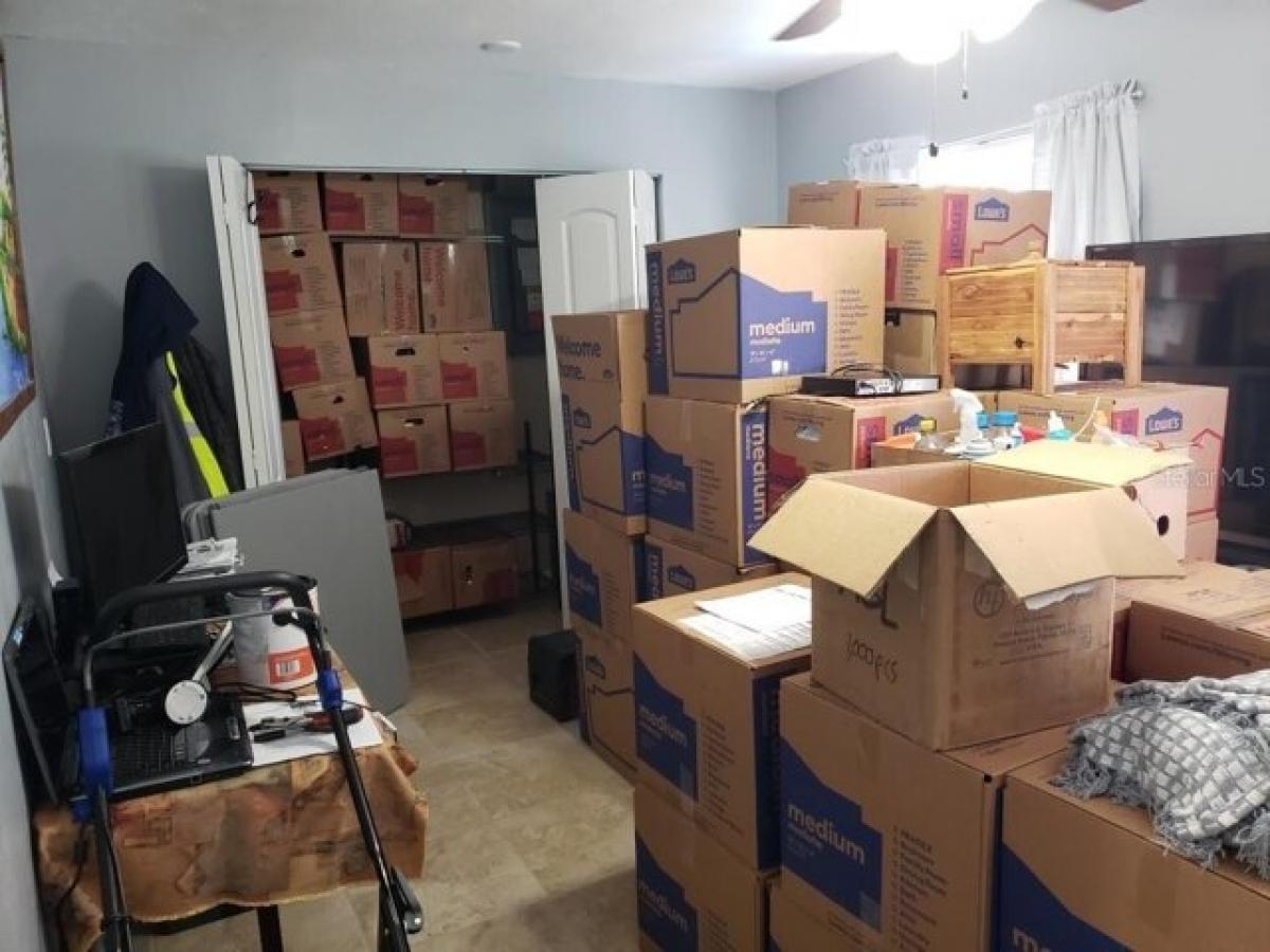 4 bedrooms House in Palm Coast, USA No. 432615