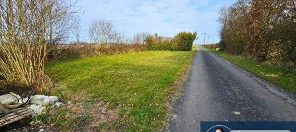 3 غرف نوم منزل في Le Poislay, France رقم 158221 18