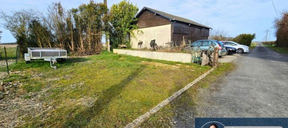 3 غرف نوم منزل في Le Poislay, France رقم 158221 16