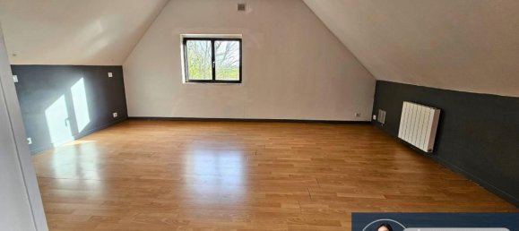 3 غرف نوم منزل في Le Poislay, France رقم 158221 11