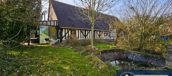 3 غرف نوم منزل في Le Poislay, France رقم 158221 14