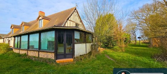 3 غرف نوم منزل في Le Poislay, France رقم 158221 13