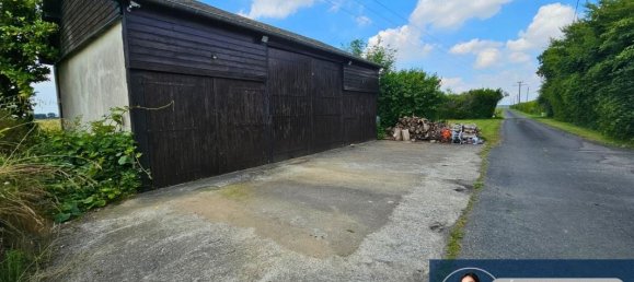 3 غرف نوم منزل في Le Poislay, France رقم 158221 17