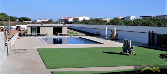 2 chambres Villa à Albufeira, Portugal No. 9244 2