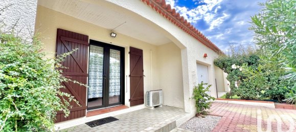 3 bedrooms House in Le Barcares, France No. 349393 20