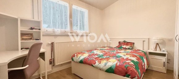 3 bedrooms House in Saint-Laurent-Blangy, France No. 55084 14