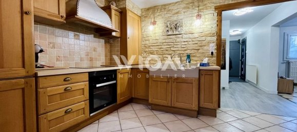 3 bedrooms House in Saint-Laurent-Blangy, France No. 55084 4