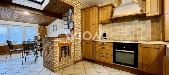 3 bedrooms House in Saint-Laurent-Blangy, France No. 55084 2