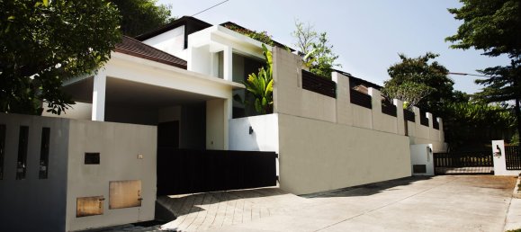 4 bedrooms Villa in Kathu, Thailand No. 6140 2