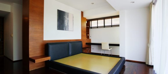 4 bedrooms Villa in Kathu, Thailand No. 6140 10