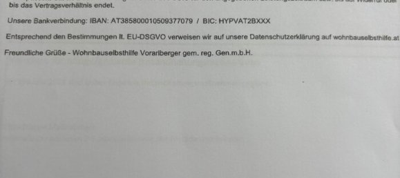 3غرفة شقة في Bregenz, Austria رقم 146341 9