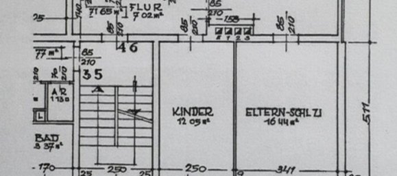 3غرفة شقة في Bregenz, Austria رقم 146341 8