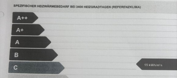 3غرفة شقة في Bregenz, Austria رقم 146341 7