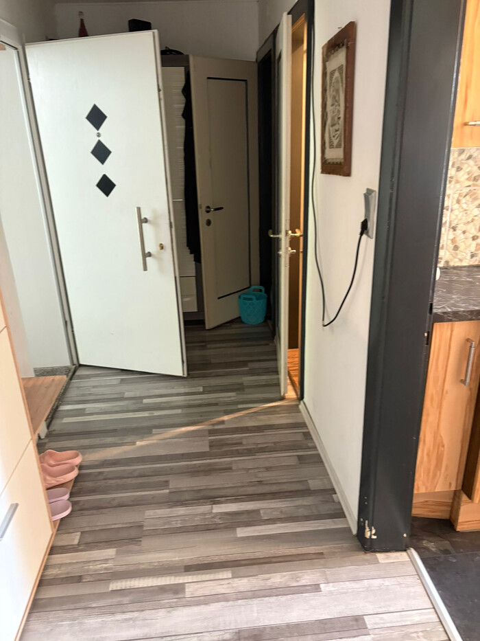 3غرفة شقة في Bregenz, Austria رقم 146341