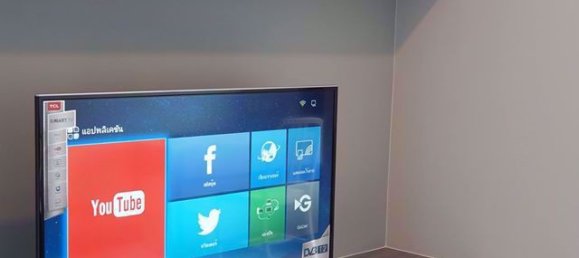 Condominio de 1 dormitorio en Chapter One Midtown Ladprao 24 Railay Beach, Thailand No. 31102 6