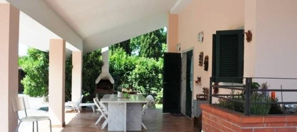 8غرفة فيلا في Carrara, Italy رقم 63387 23