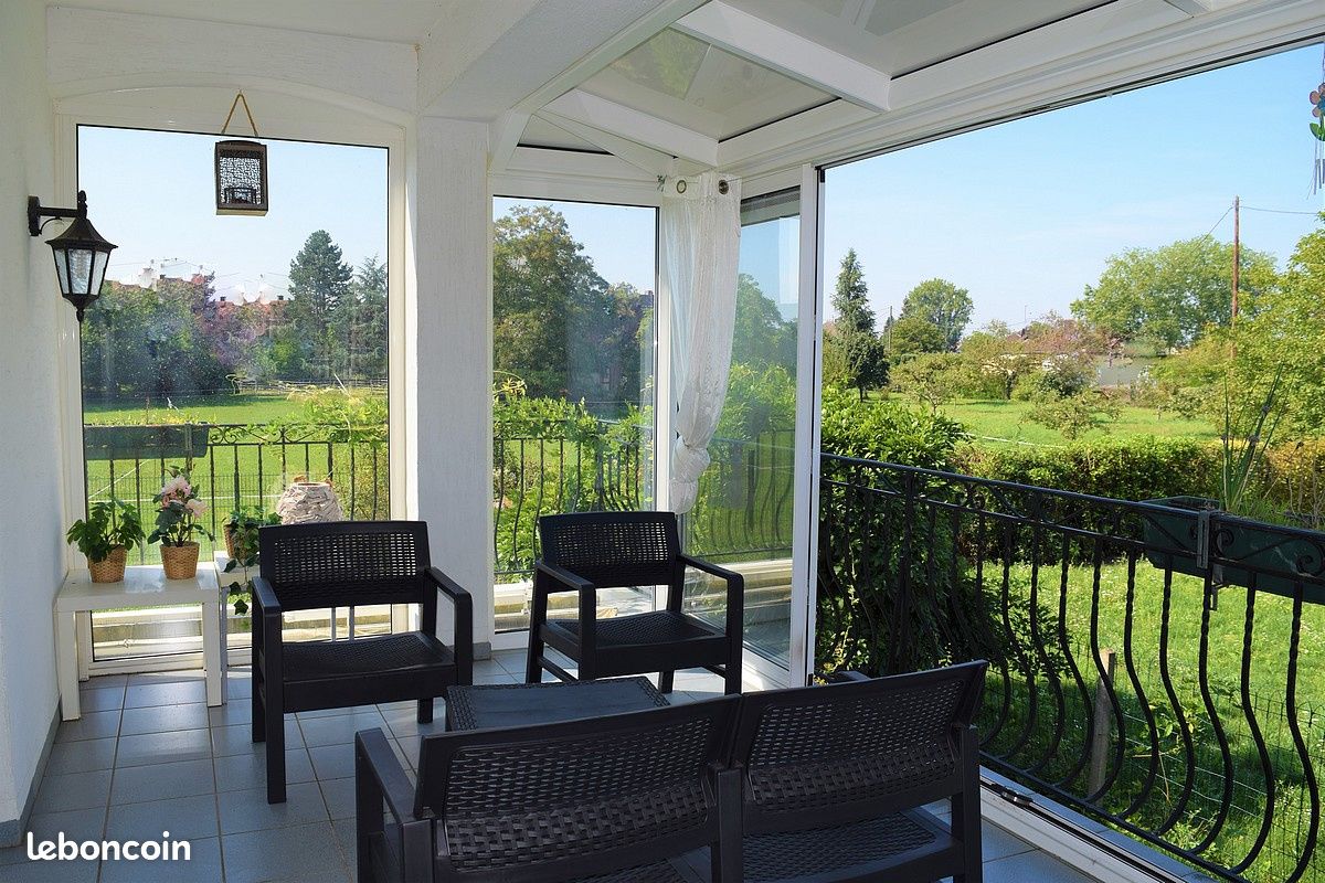 Дом с 5 спальнями в Сессанен, Франция № 87293