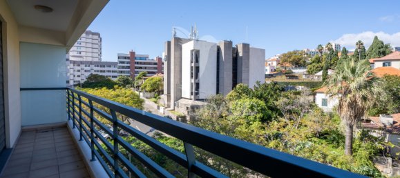 3 Schlafzimmer Wohnung in Funchal, Portugal, Nr. 106968 3