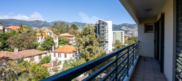 3 Schlafzimmer Wohnung in Funchal, Portugal, Nr. 106968 2