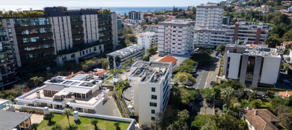 3 Schlafzimmer Wohnung in Funchal, Portugal, Nr. 106968 12
