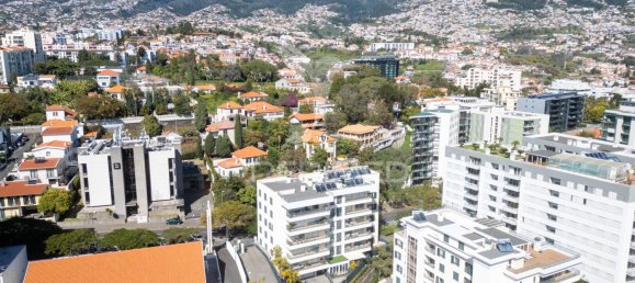 3 Schlafzimmer Wohnung in Funchal, Portugal, Nr. 106968 14