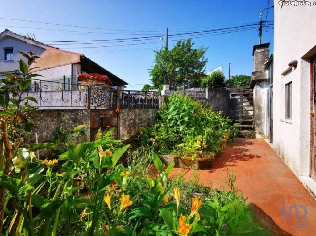 3 bedrooms Villa in Viana do Castelo, Portugal No. 254385