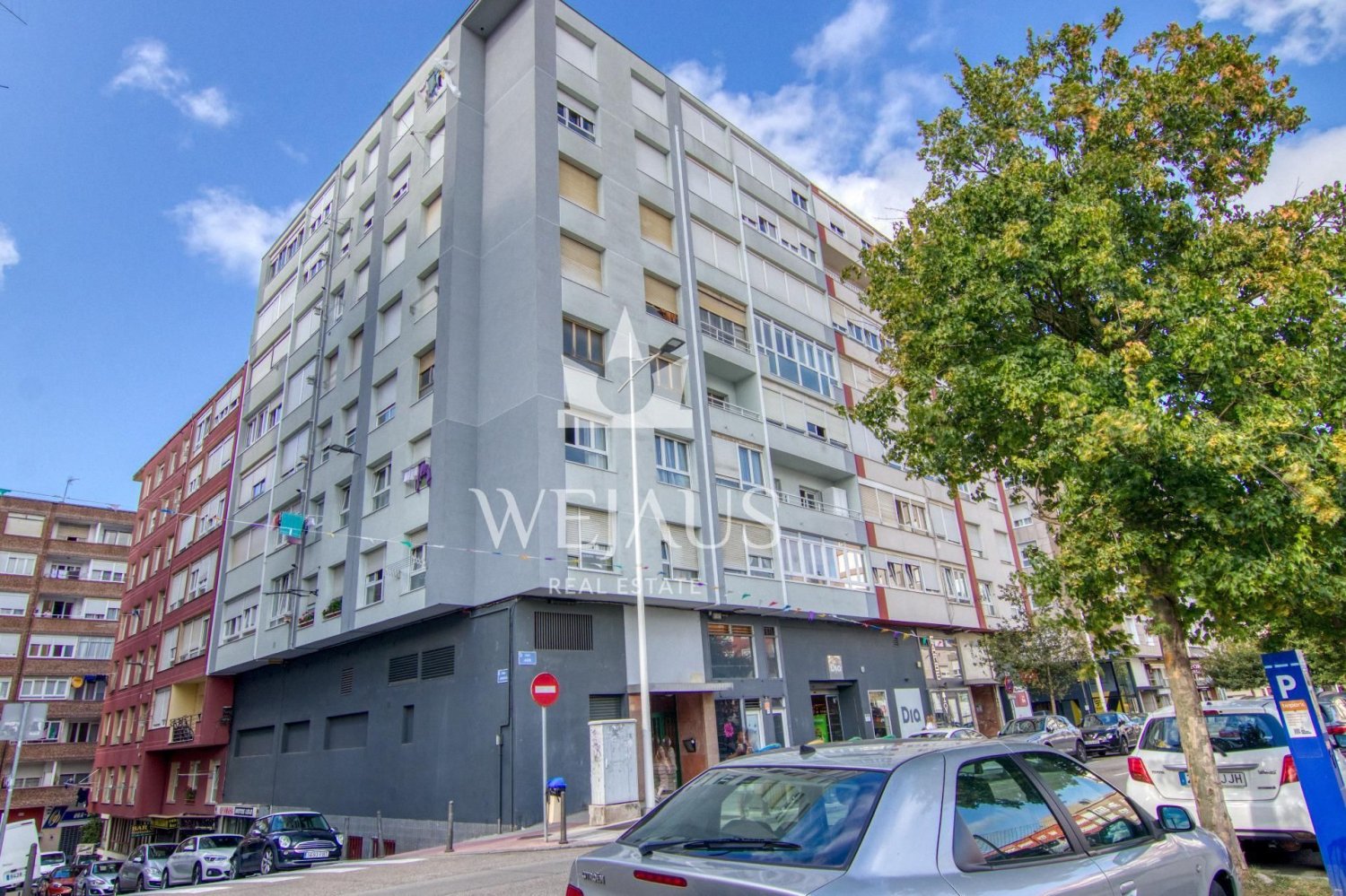 3 chambres Appartement à Santander, Spain No. 142913