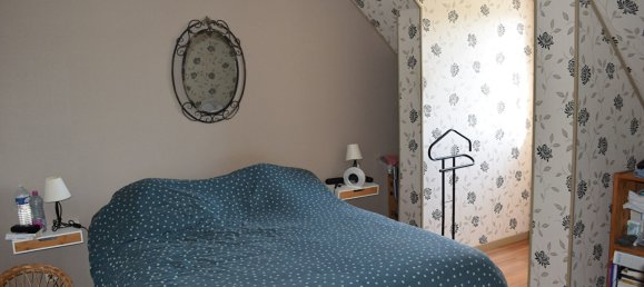 Casa T4 em Villemandeur, France N.º 89996 16