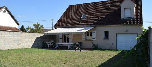 Casa T4 em Villemandeur, France N.º 89996 2