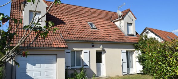 Casa T4 em Villemandeur, France N.º 89996 19