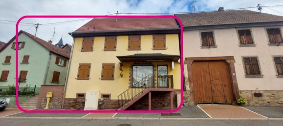 5 Schlafzimmer Haus in Ernolsheim-Bruche, France, Nr. 239235 3