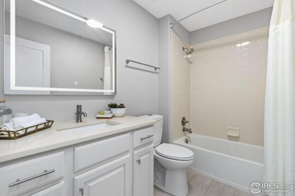 4 bedrooms House in Fort Collins, USA No. 388180