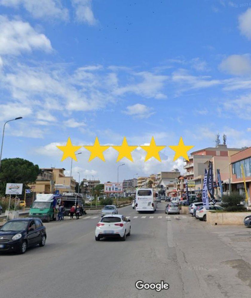 7غرفة شقة في Gela, Italy رقم 220427