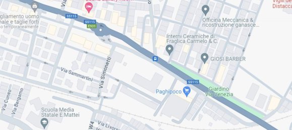 7غرفة شقة في Gela, Italy رقم 220427 17