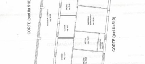 7غرفة شقة في Gela, Italy رقم 220427 21